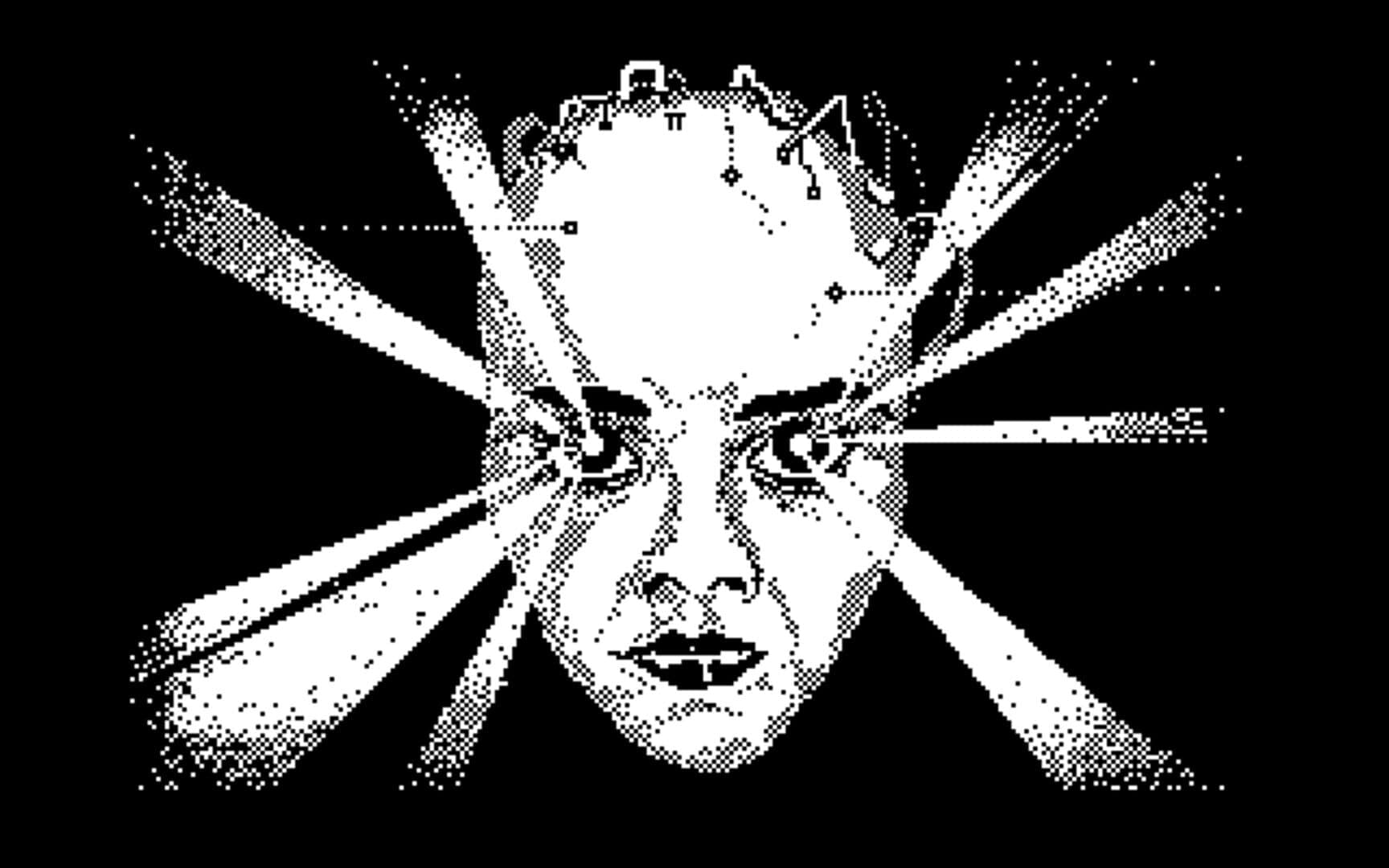 Deus Ex Machina screenshot 1