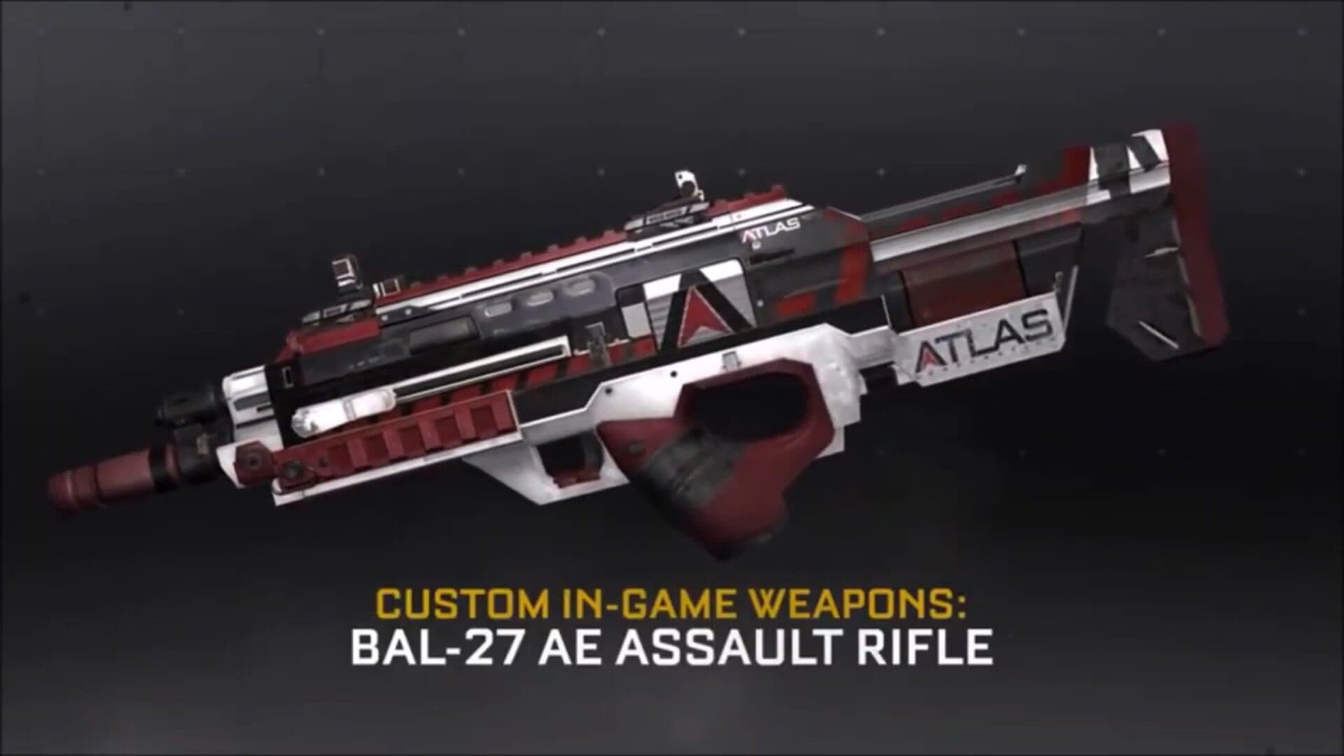 Call of Duty: Advanced Warfare - Digital Edition Personalization Pack screenshot 3