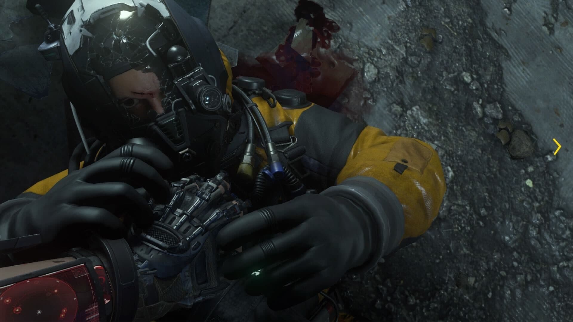 Call of Duty: Advanced Warfare - Atlas Pro Edition screenshot 3