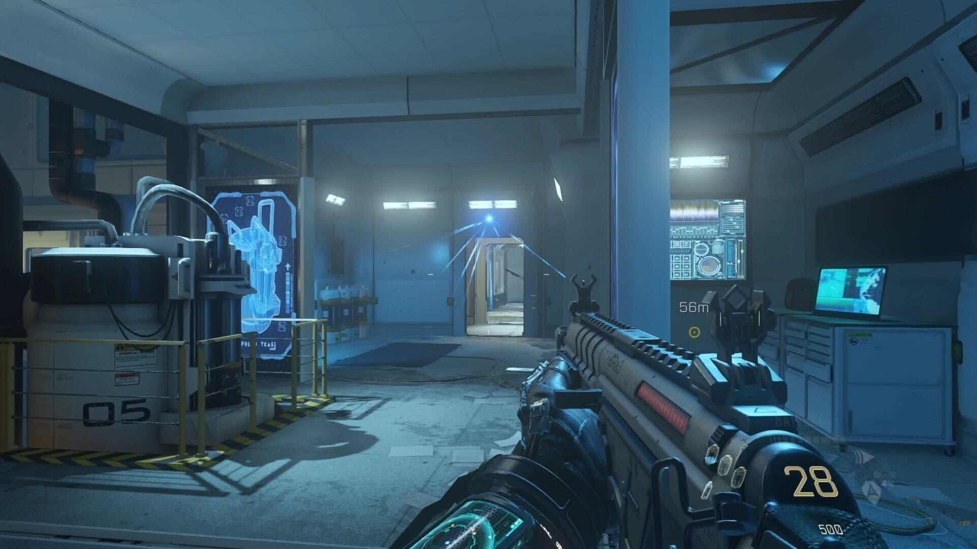 Call of Duty: Advanced Warfare - Atlas Digital Pack screenshot 2
