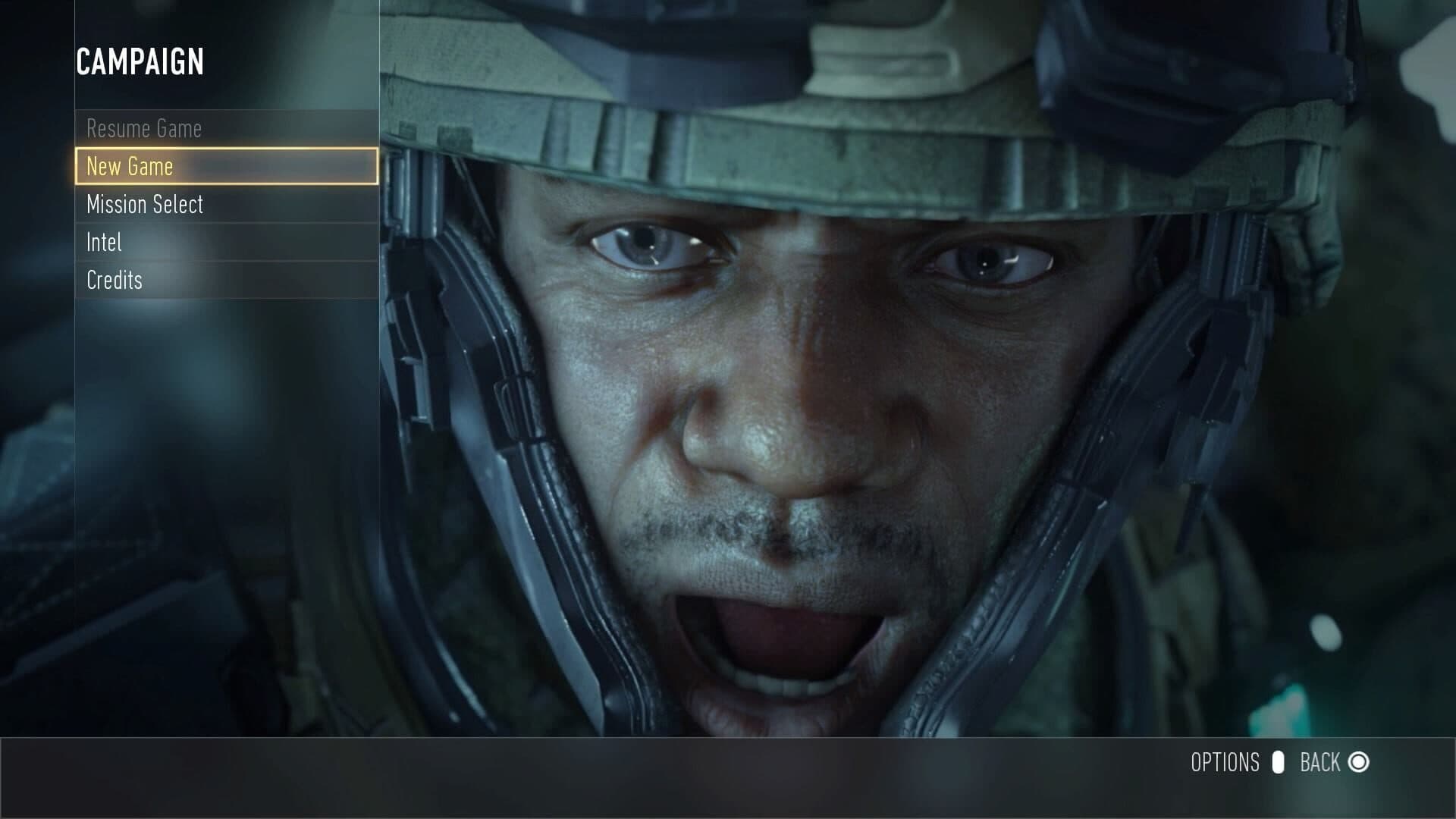 Call of Duty: Advanced Warfare - Creature Personalization Pack screenshot 3