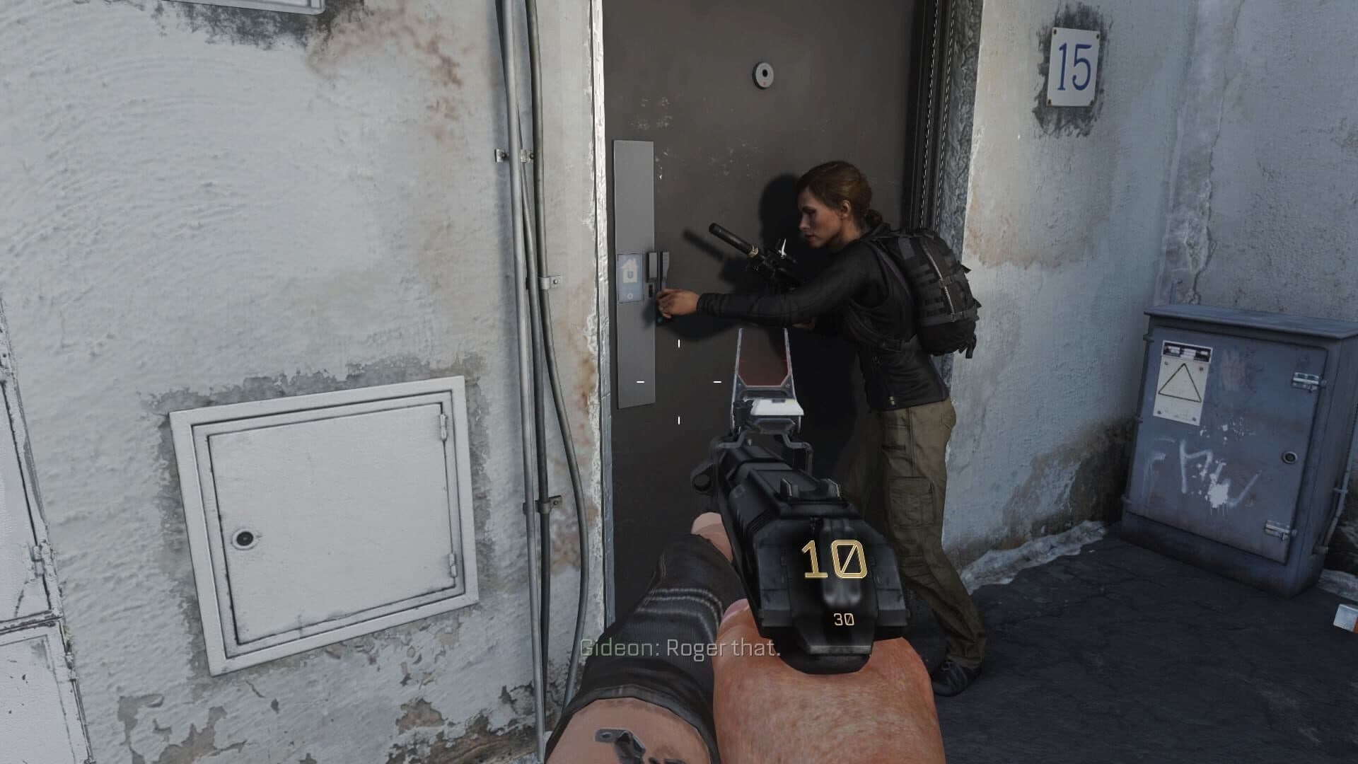 Call of Duty: Advanced Warfare - Creature Personalization Pack screenshot 2