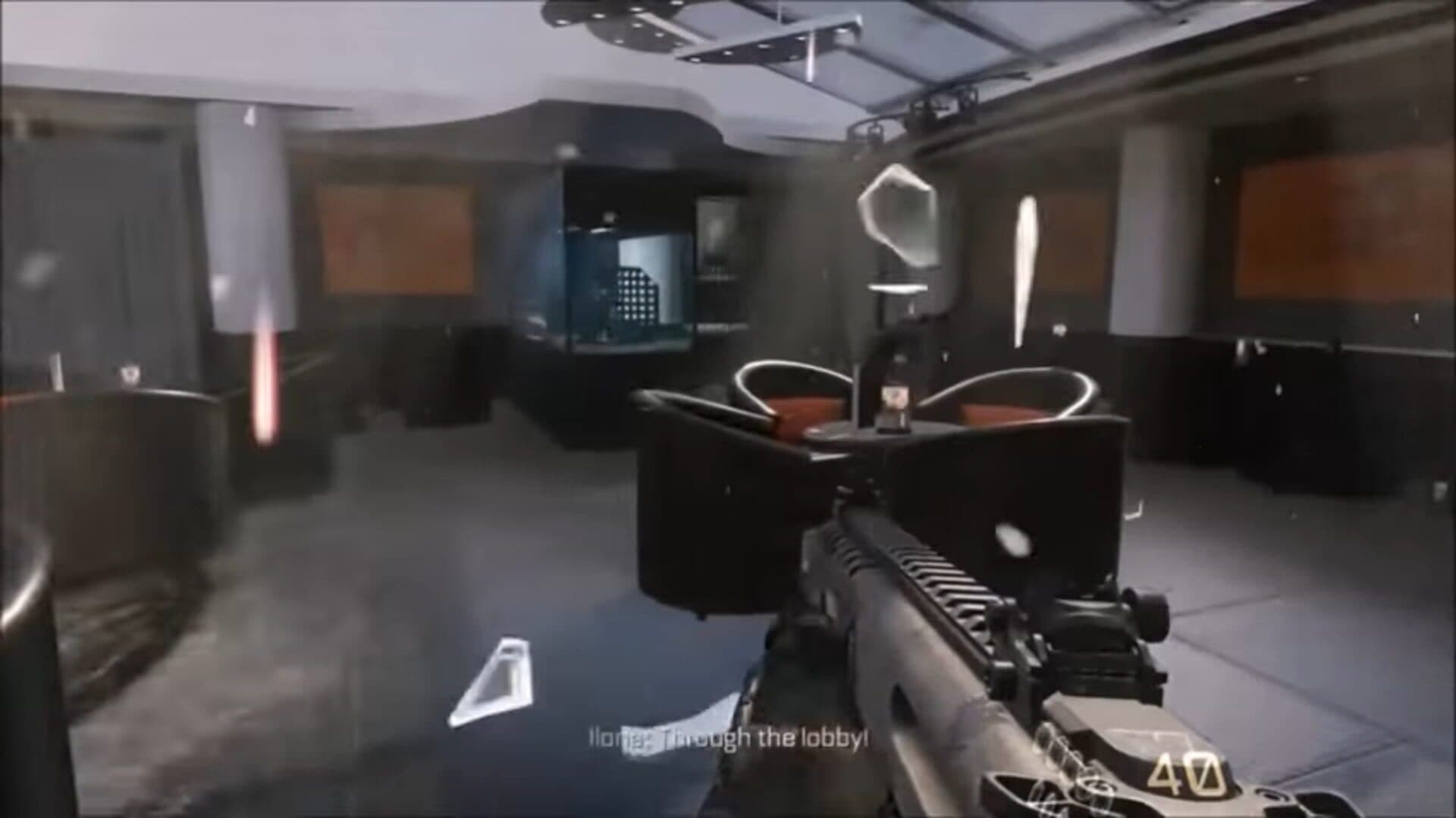 Call of Duty: Advanced Warfare - Japan Exoskeleton Pack screenshot 3