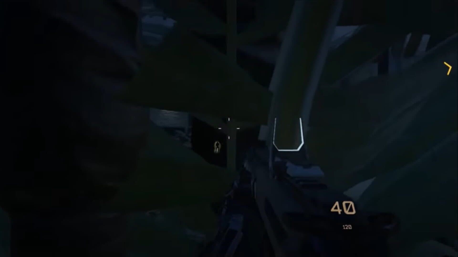 Call of Duty: Advanced Warfare - Nanotech Personalization Pack screenshot 2
