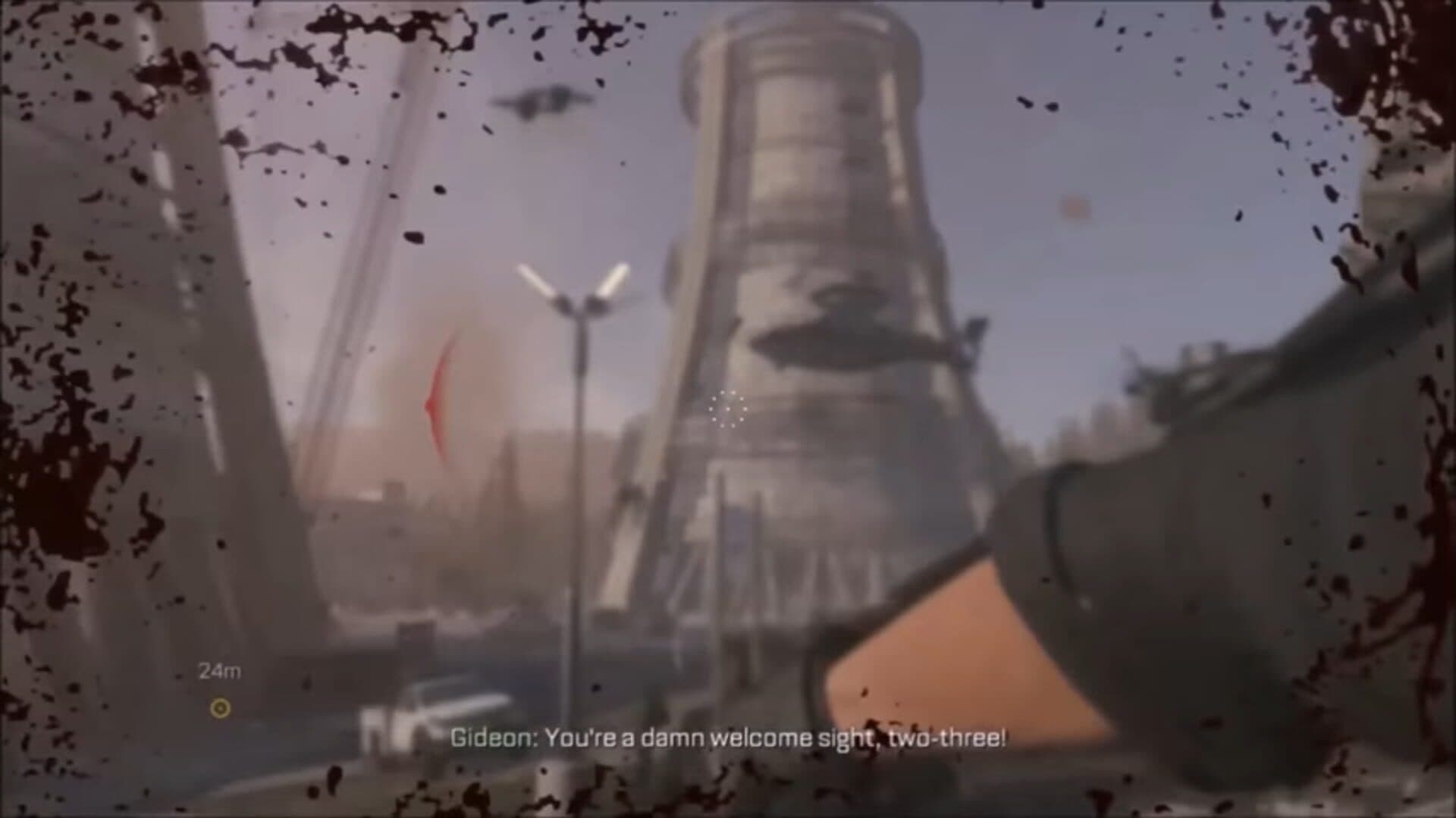 Call of Duty: Advanced Warfare - Panda Exoskeleton Pack screenshot 3