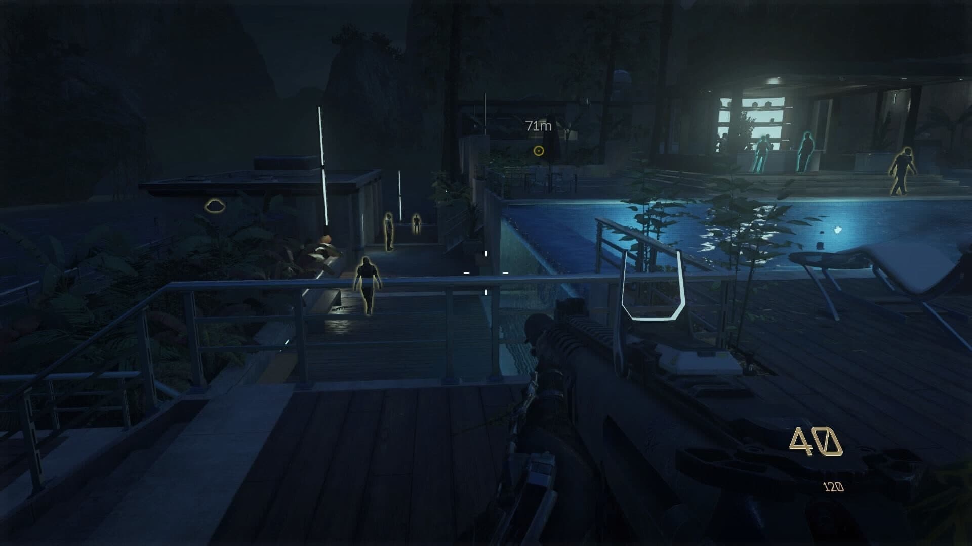Call of Duty: Advanced Warfare - Steampunk Exoskeleton Pack screenshot 2