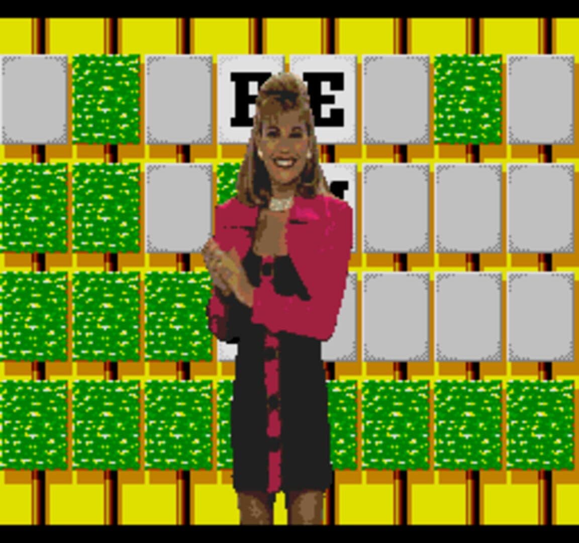 Wheel of Fortune screenshot 2
