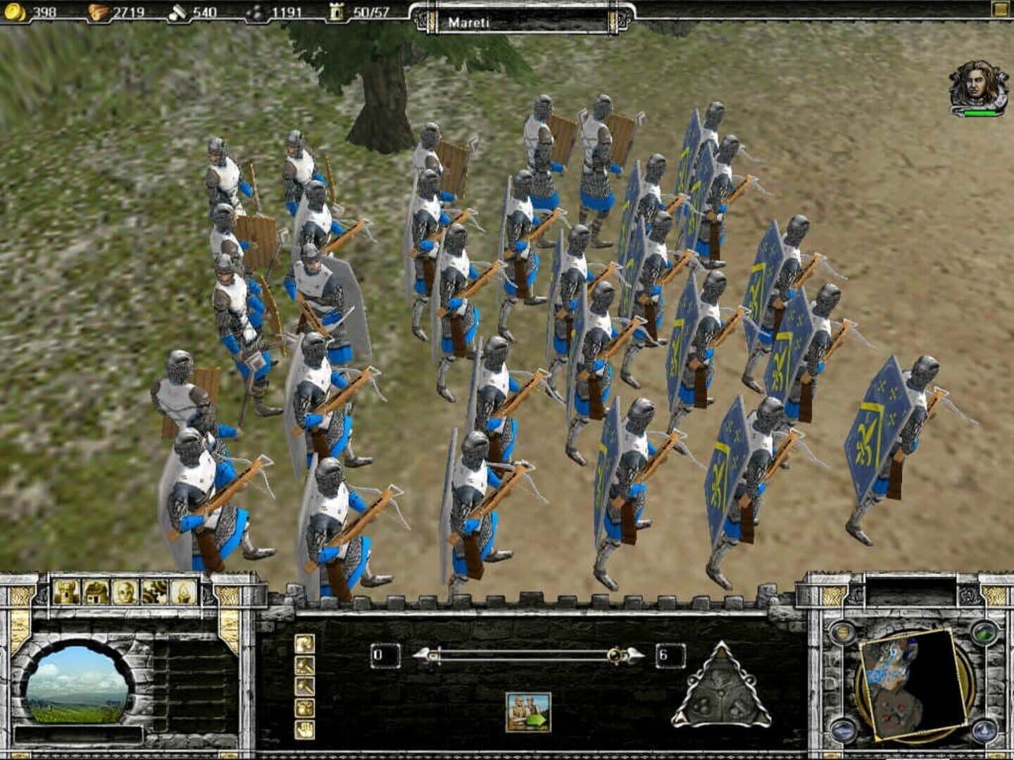 Castle Strike screenshot 7