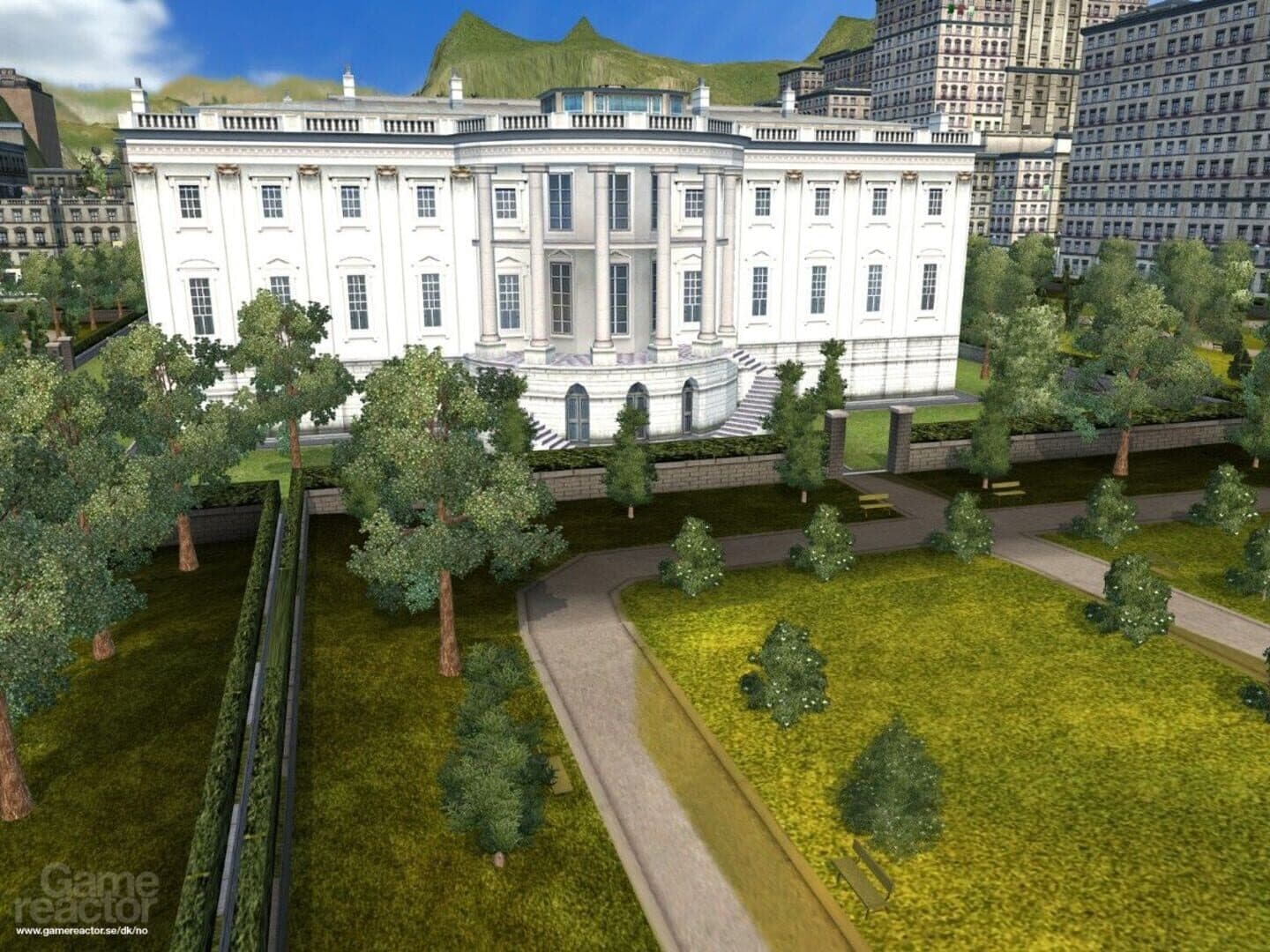 City Life Deluxe screenshot 7