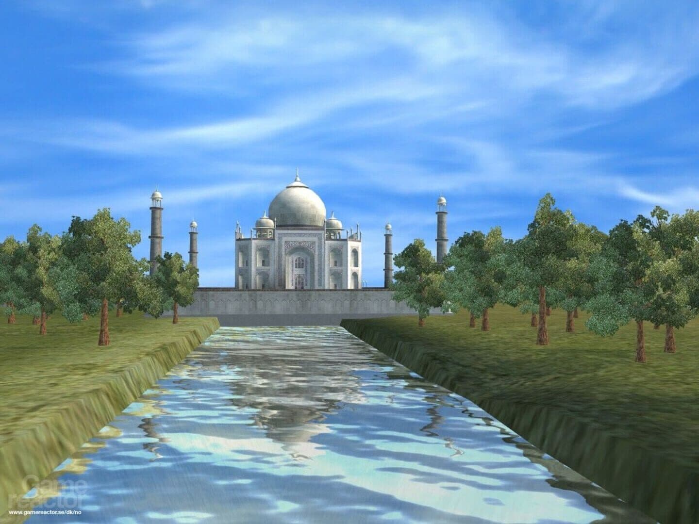 City Life Deluxe screenshot 10