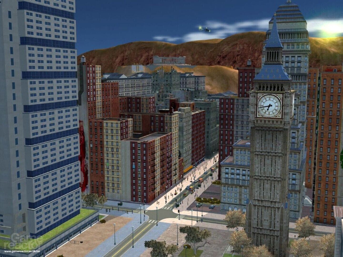 City Life Deluxe screenshot 11