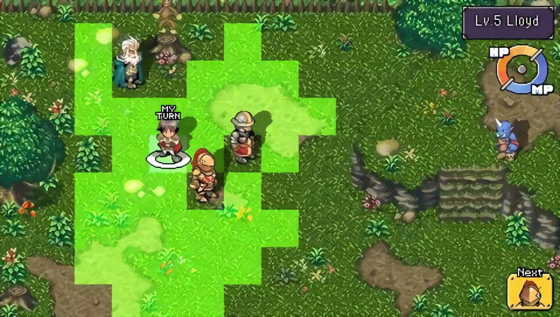 Astonishia Story screenshot 4