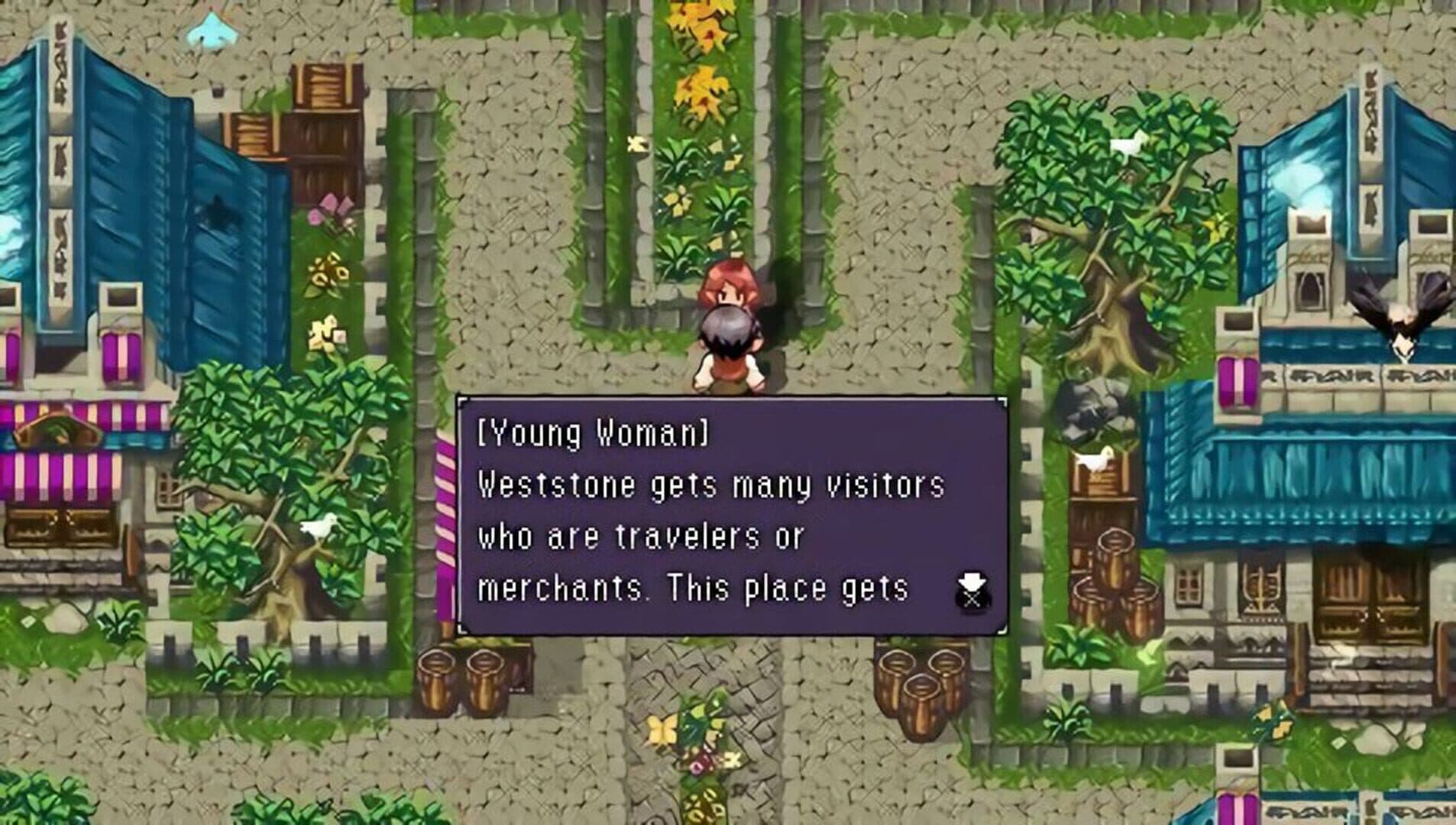 Astonishia Story screenshot 6