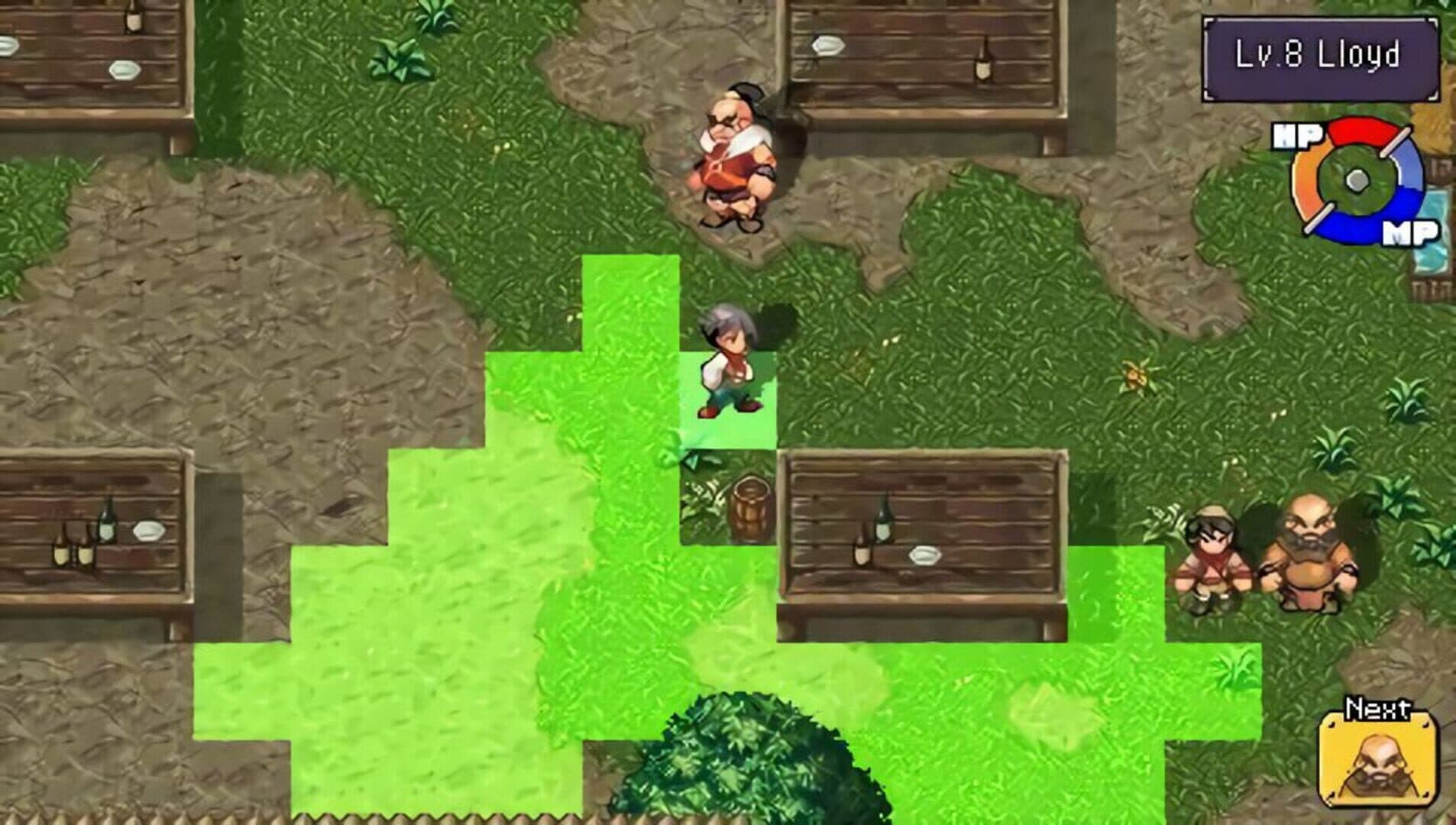 Astonishia Story screenshot 7