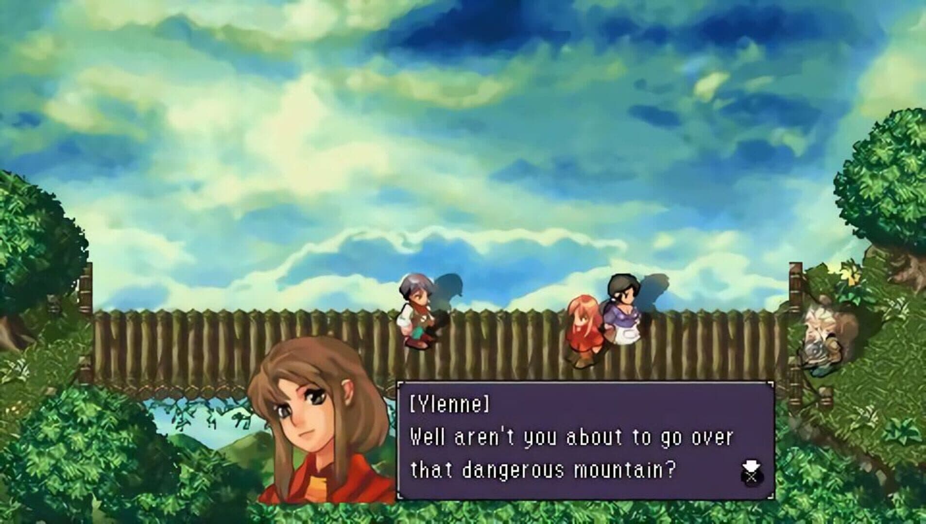 Astonishia Story screenshot 8