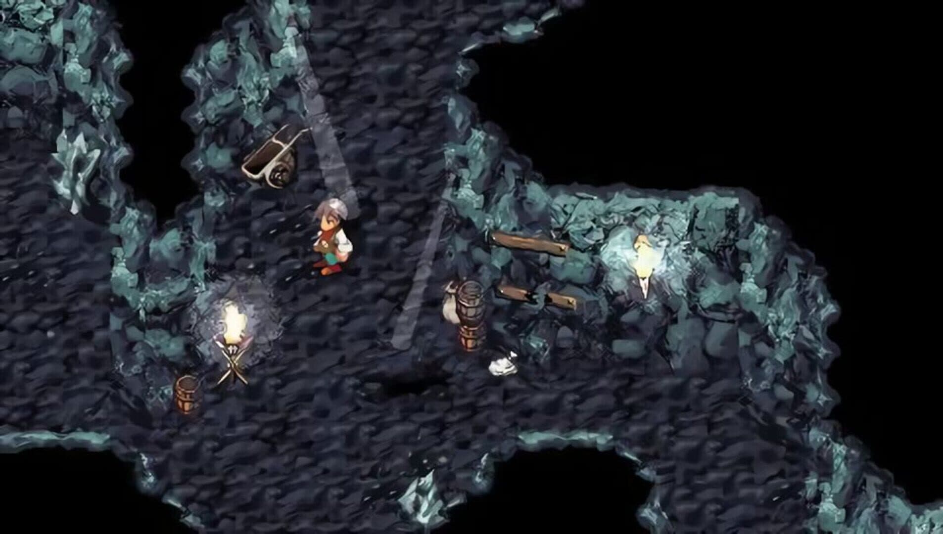 Astonishia Story screenshot 9