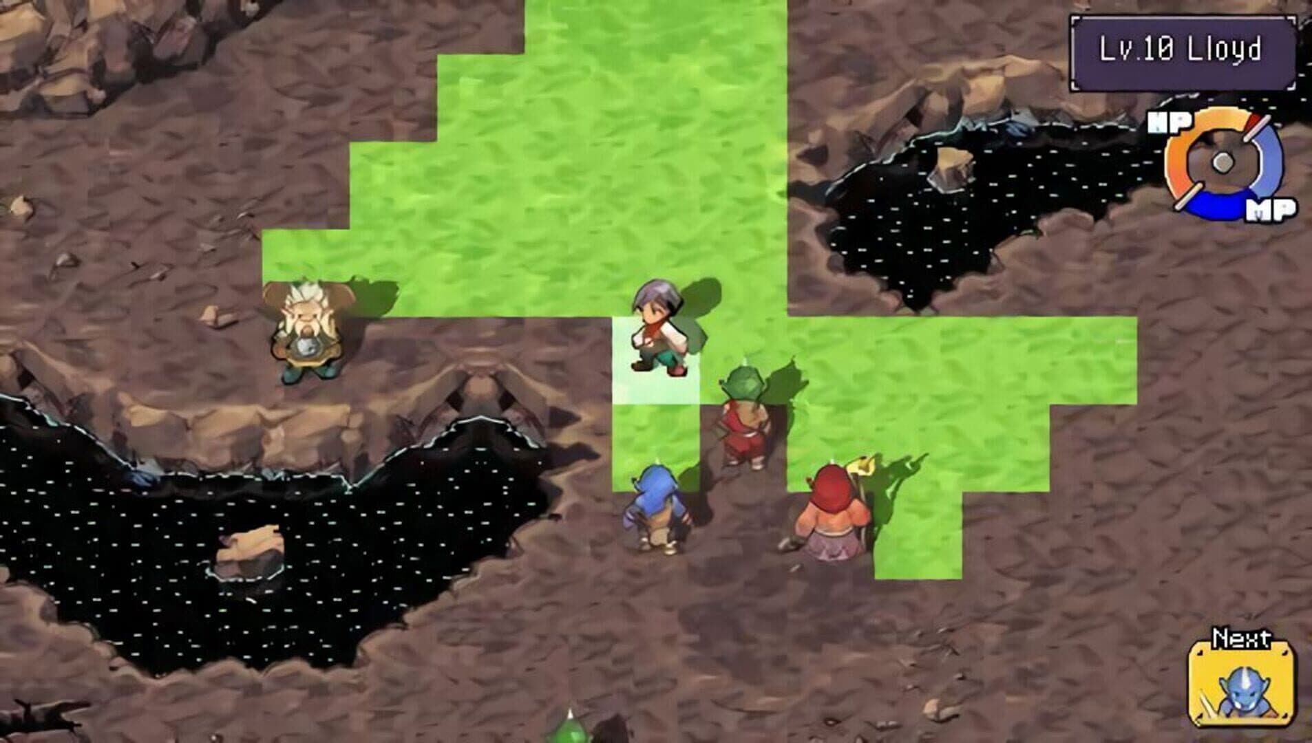 Astonishia Story screenshot 10