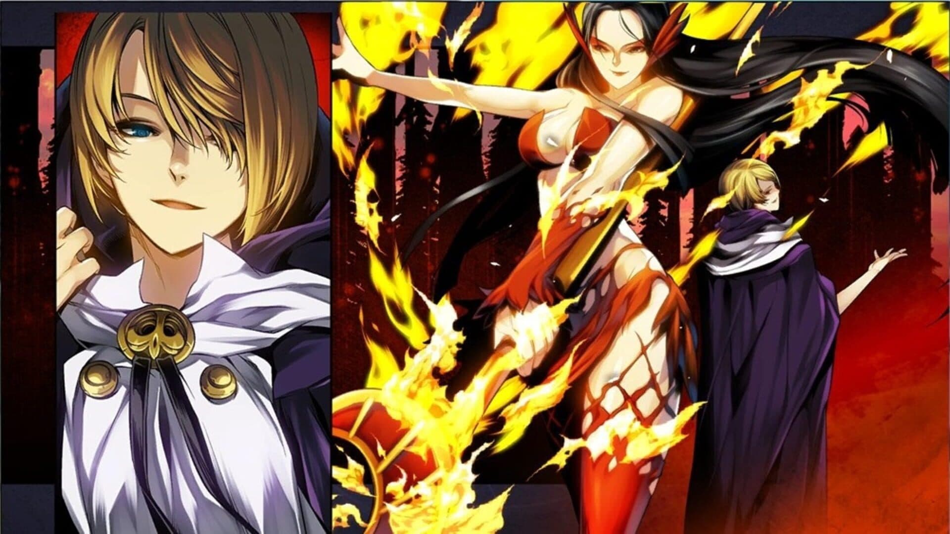 Dungeon Fighter Live: Fall of Hendon Myre screenshot 1