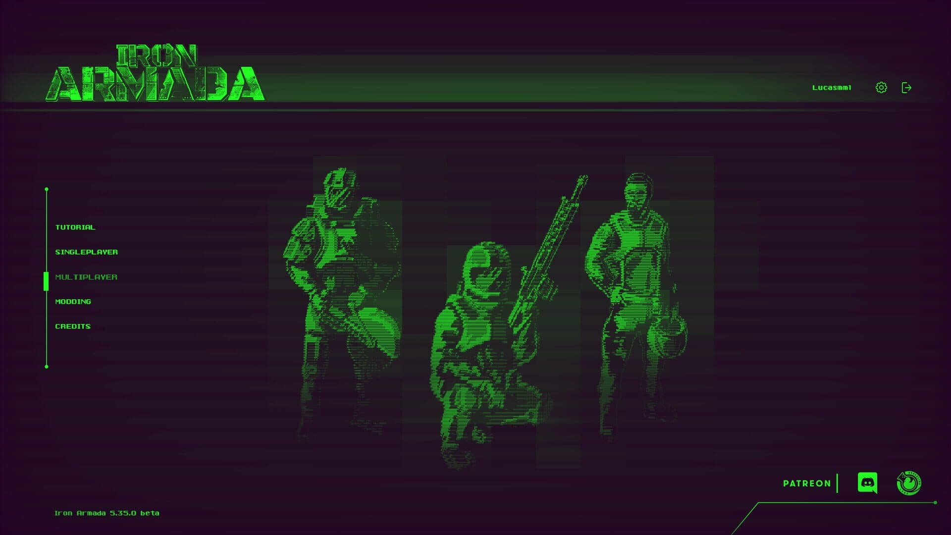 Iron Armada screenshot 5