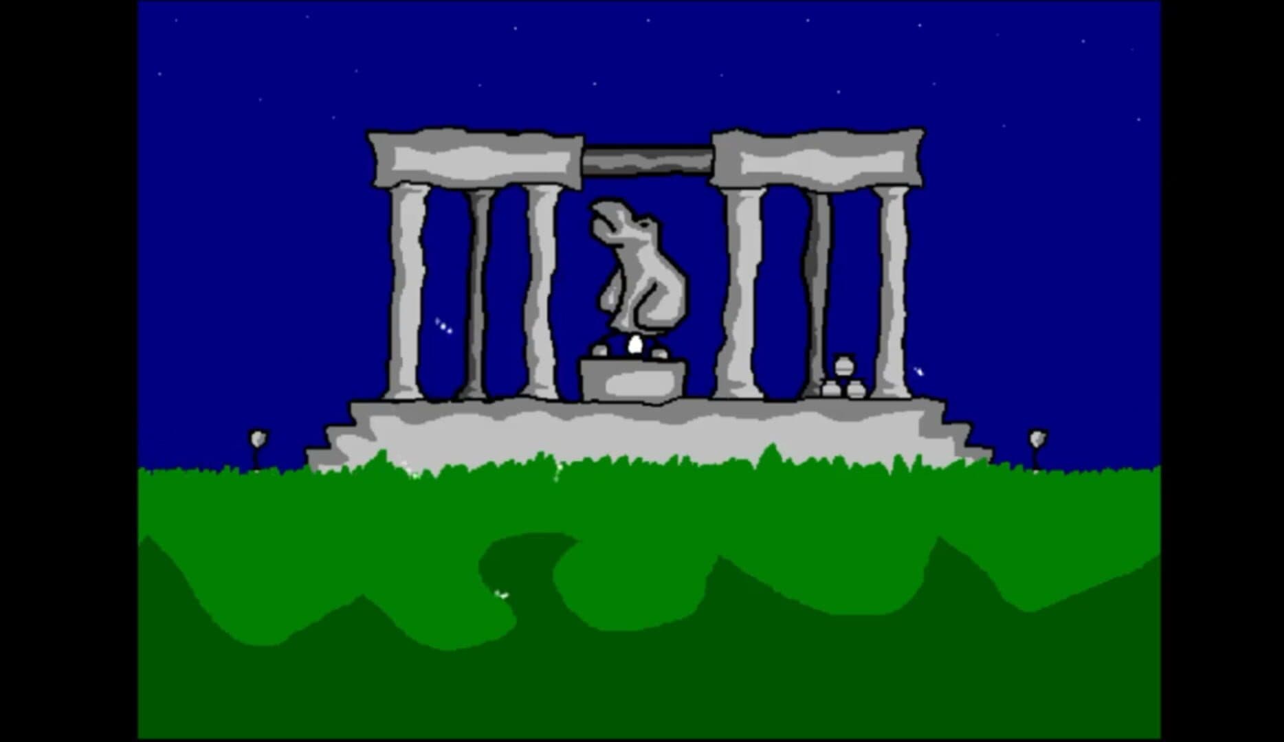 An Untitled Story screenshot 2