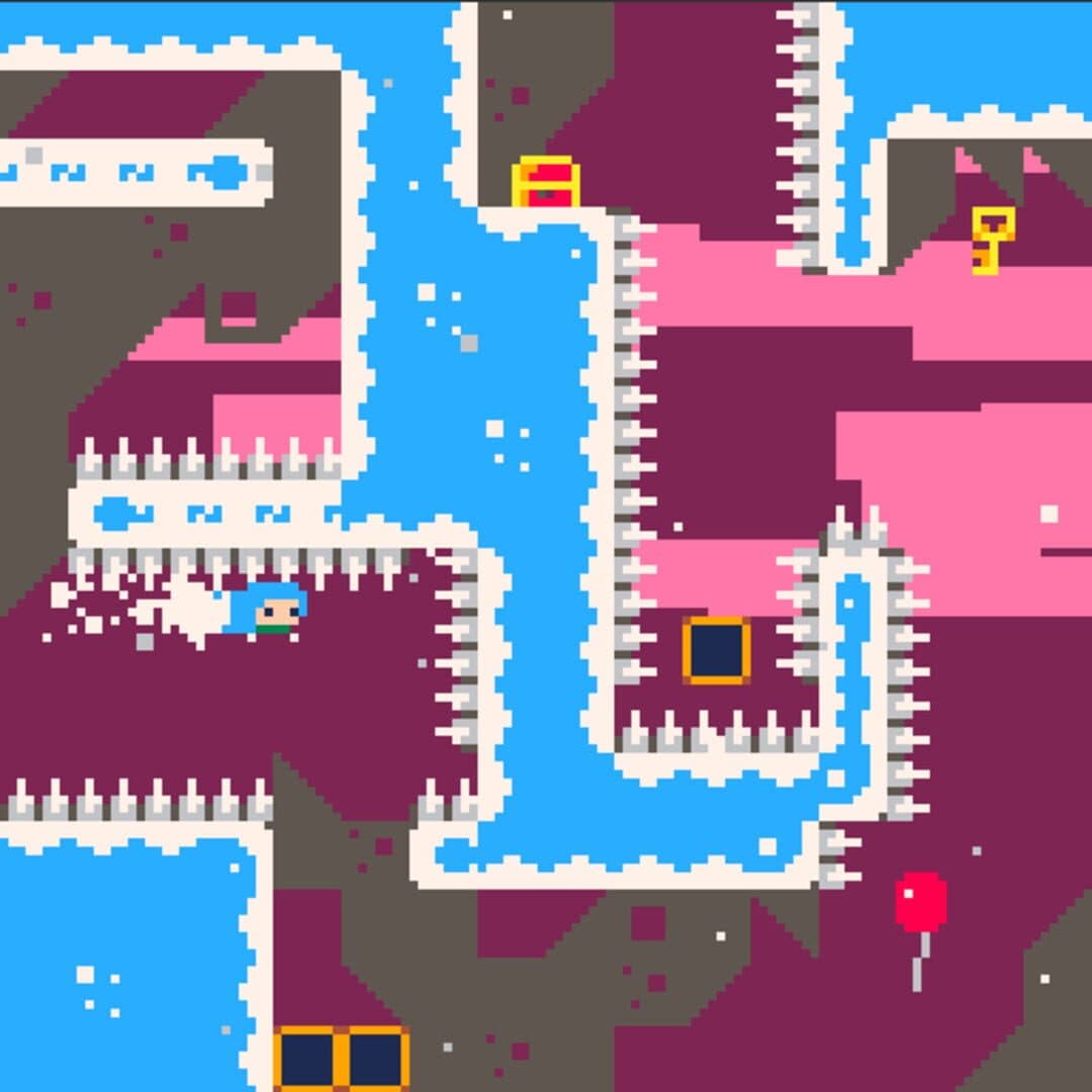 Celeste Classic screenshot 6