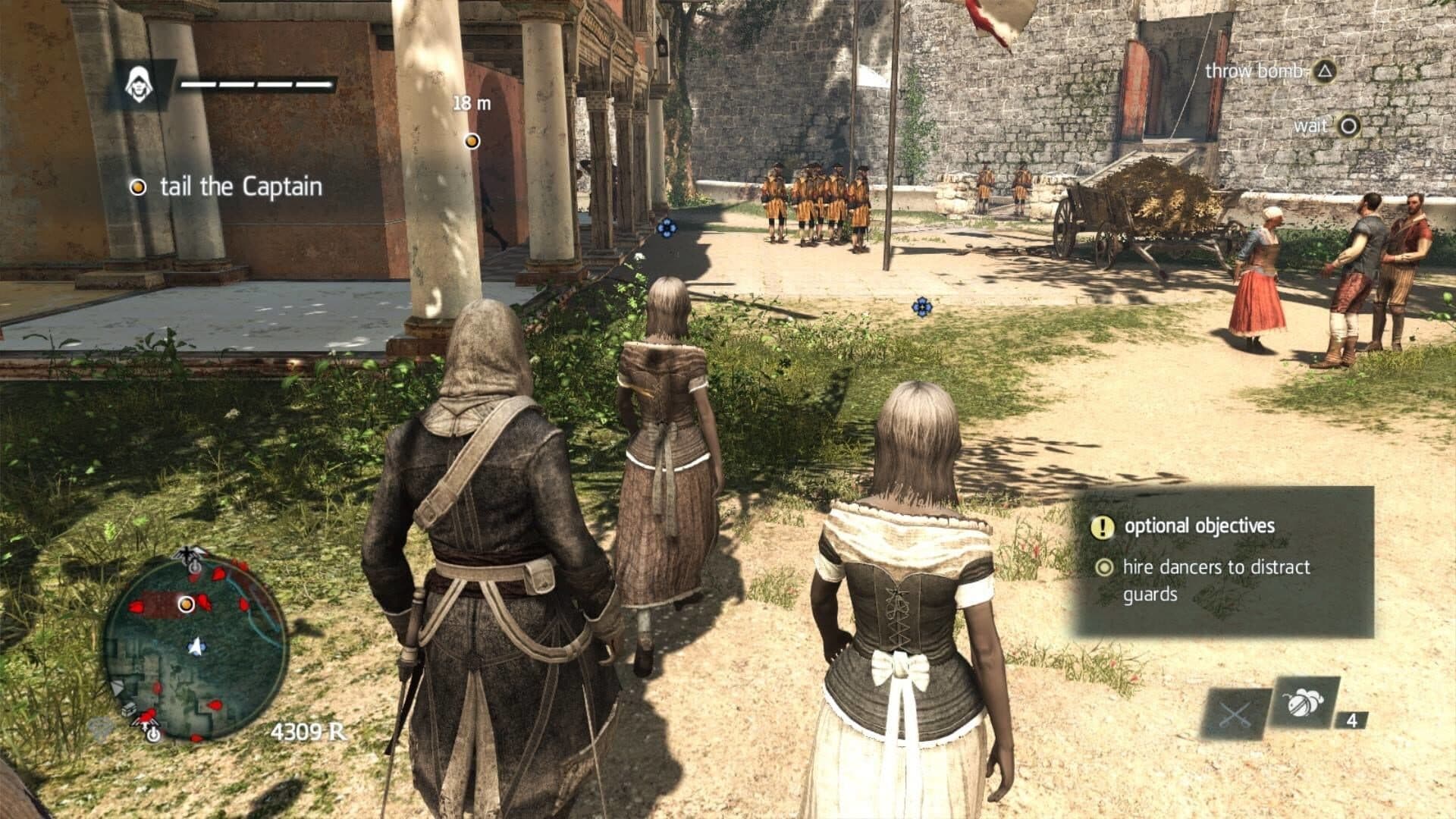 Assassin's Creed IV: Black Flag - Limited Edition screenshot 3