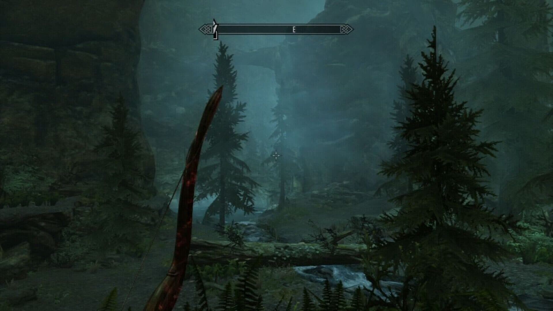 The Elder Scrolls V: Skyrim - Legendary Edition screenshot 2