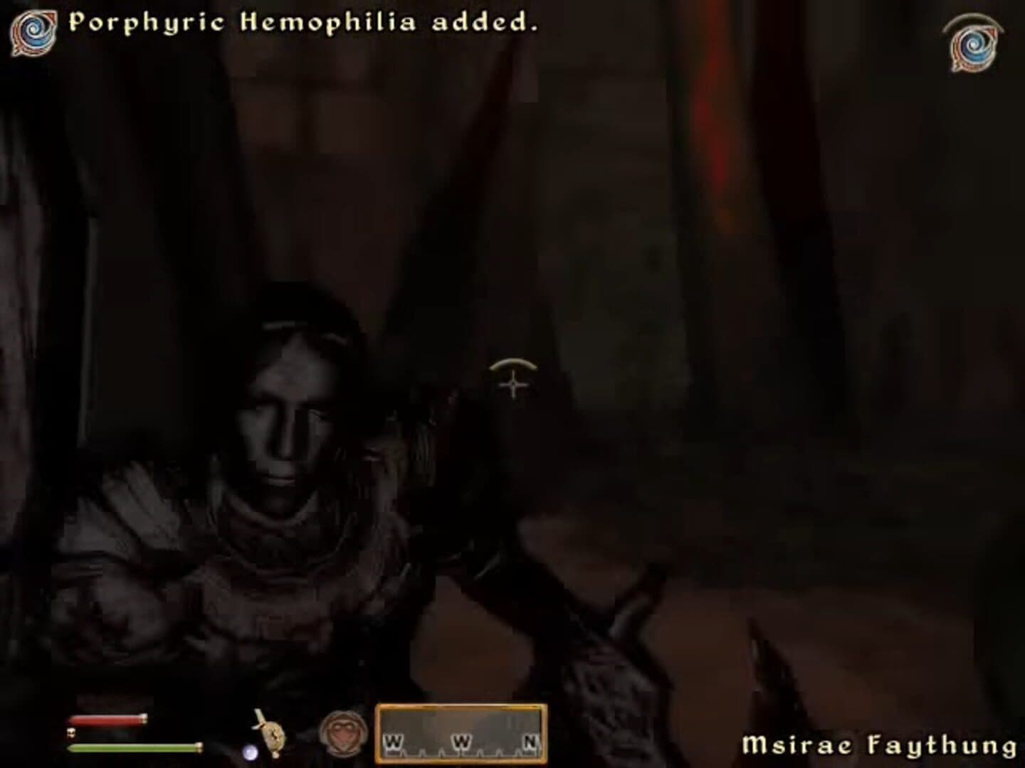 The Elder Scrolls IV: Oblivion - Mehrunes' Razor screenshot 3