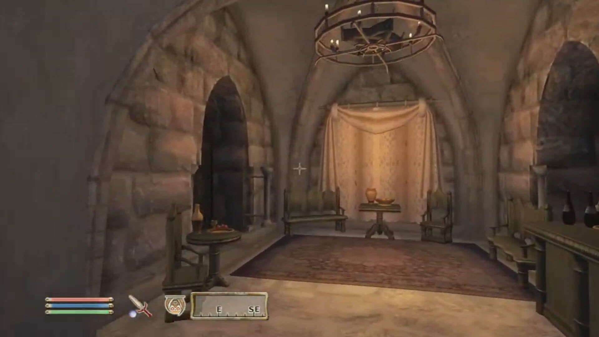 The Elder Scrolls IV: Oblivion - The Thieves Den screenshot 2