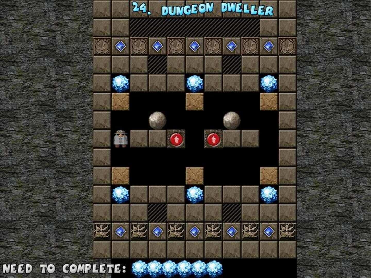 Crystal Cave Gold screenshot 5