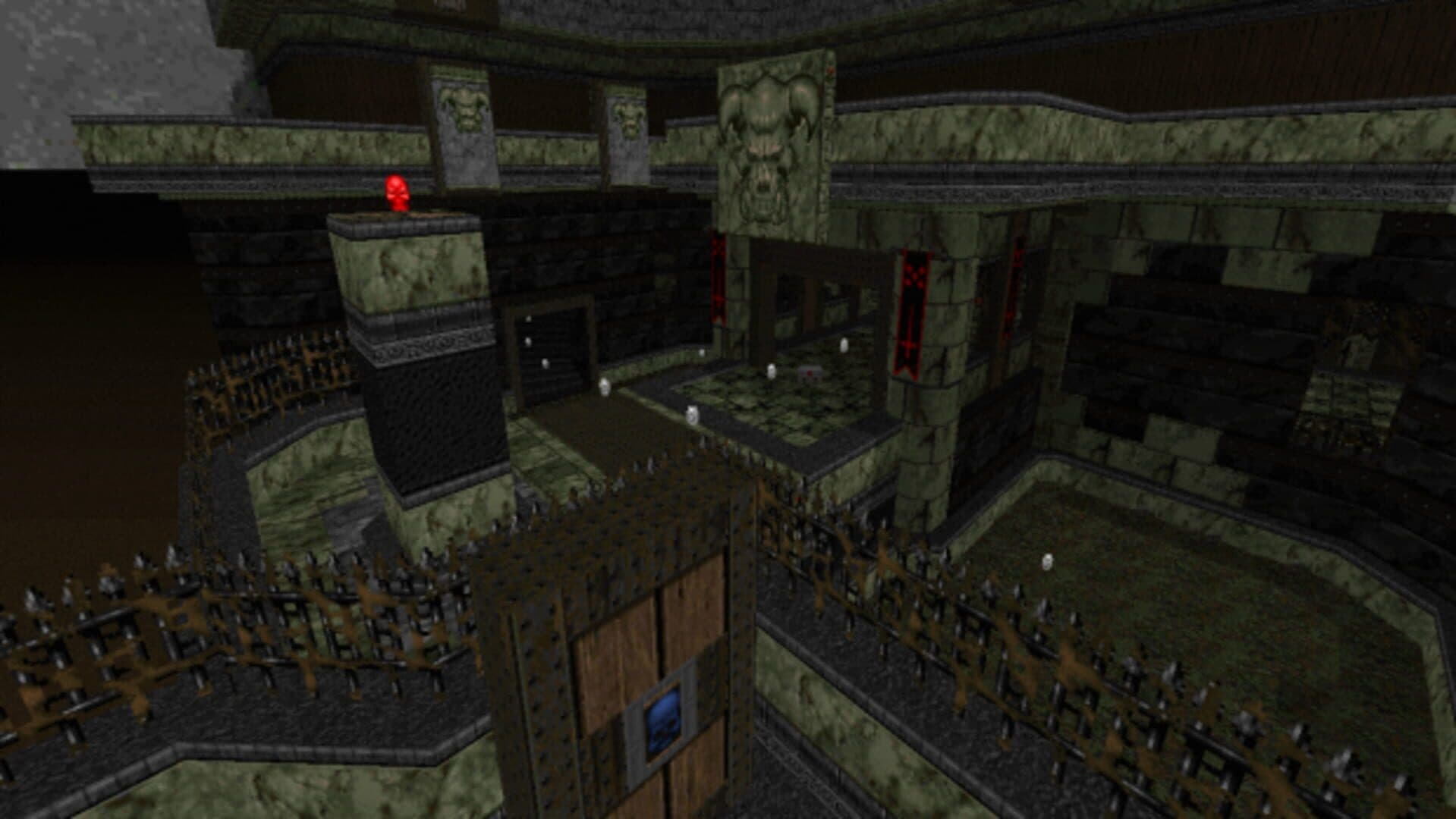 Skulldash screenshot 3