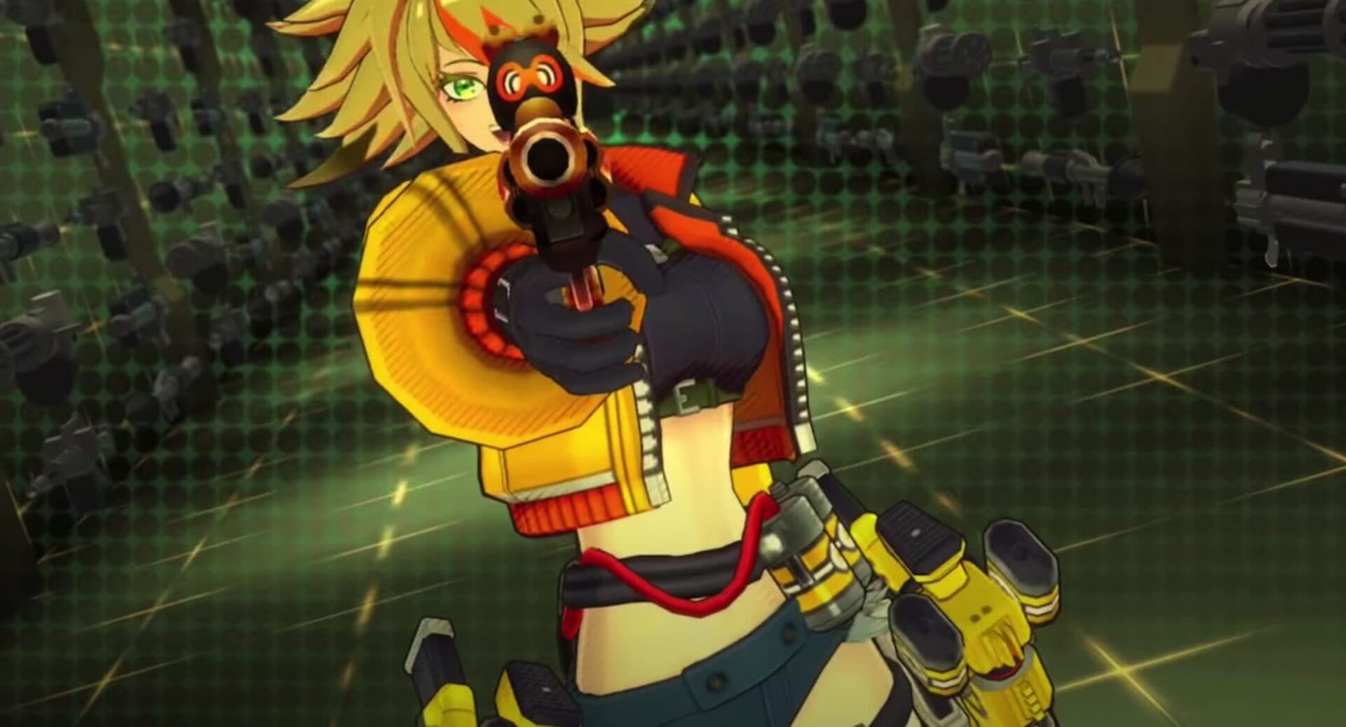 A.I.M.$ (All You Need Is Money) screenshot 1
