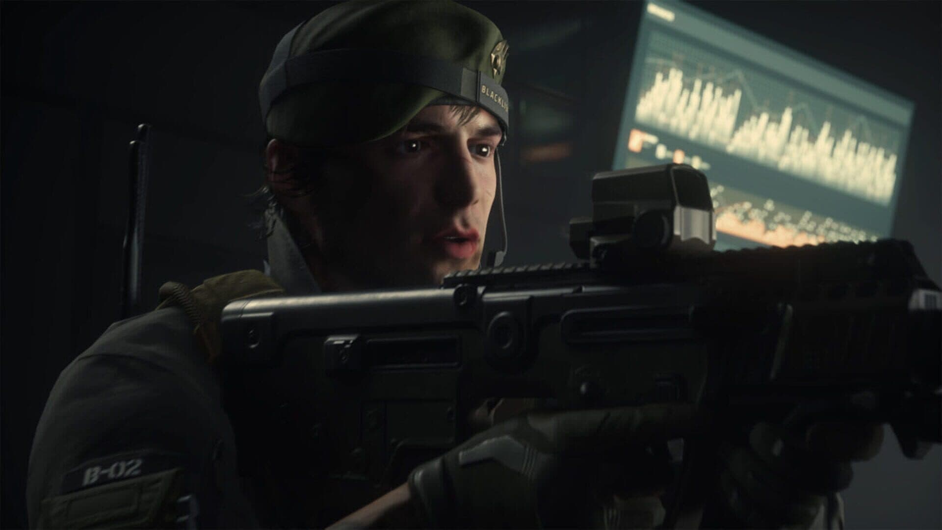 CrossFire HD screenshot 2