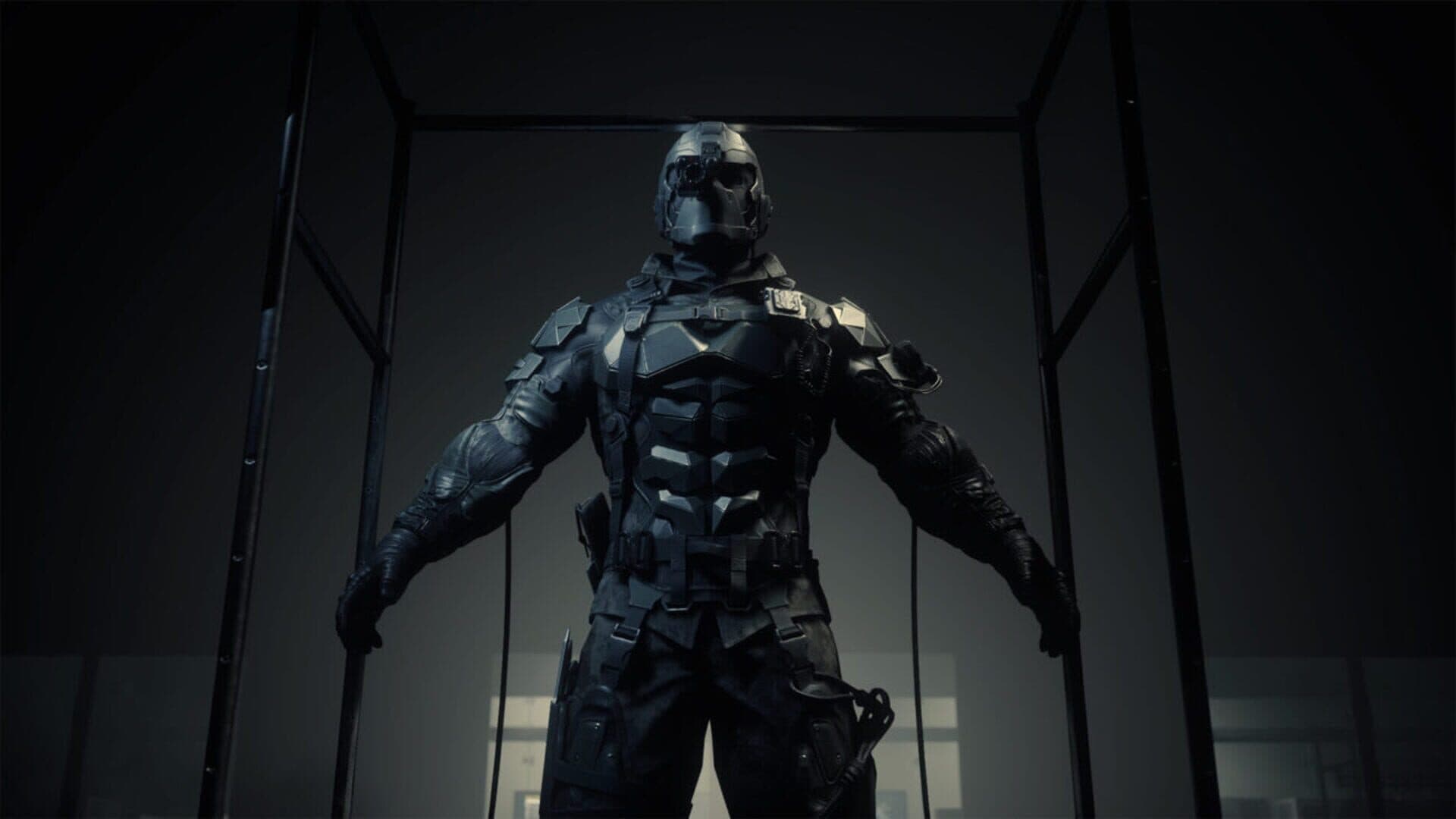 CrossFire HD screenshot 3
