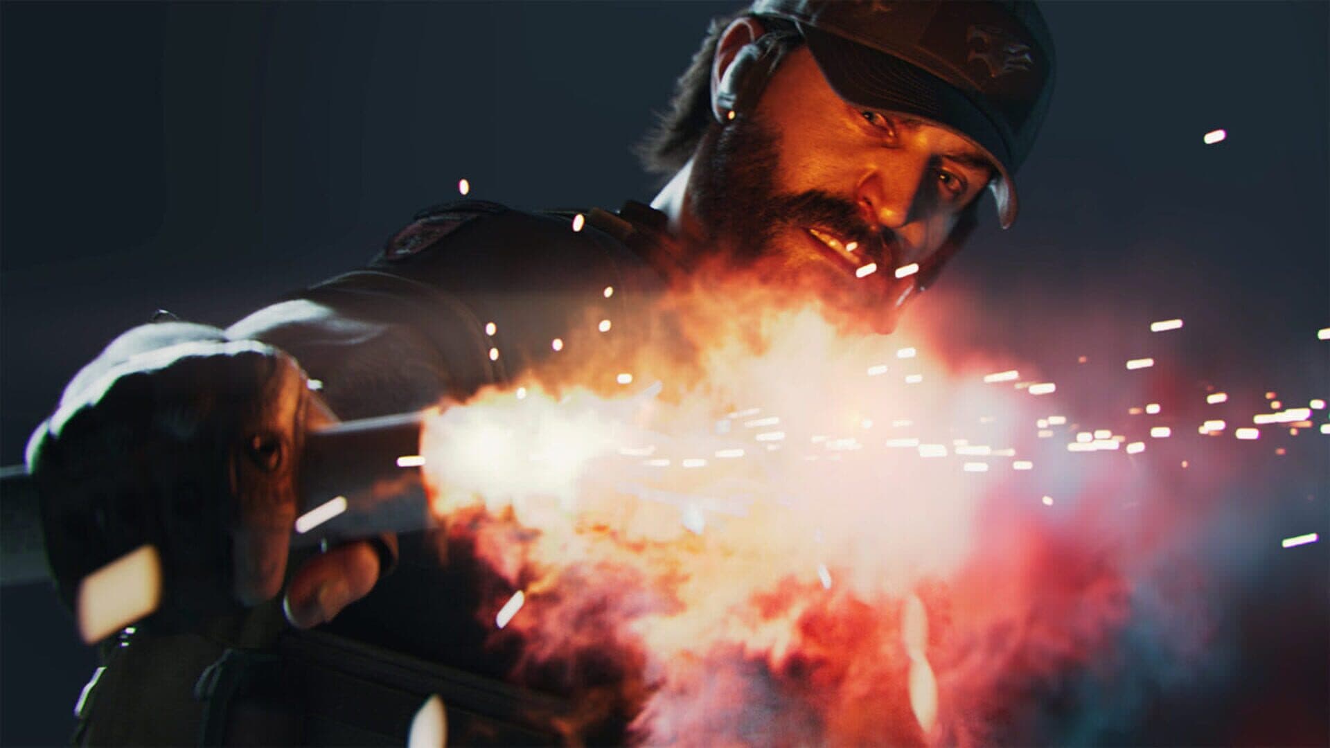 CrossFire HD screenshot 5