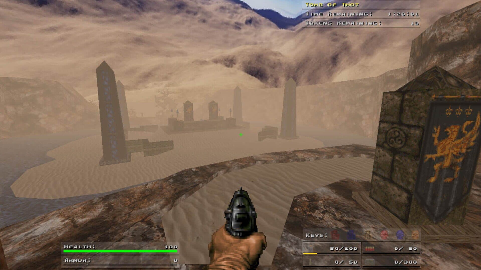 Skulldash Expanded Edition screenshot 2