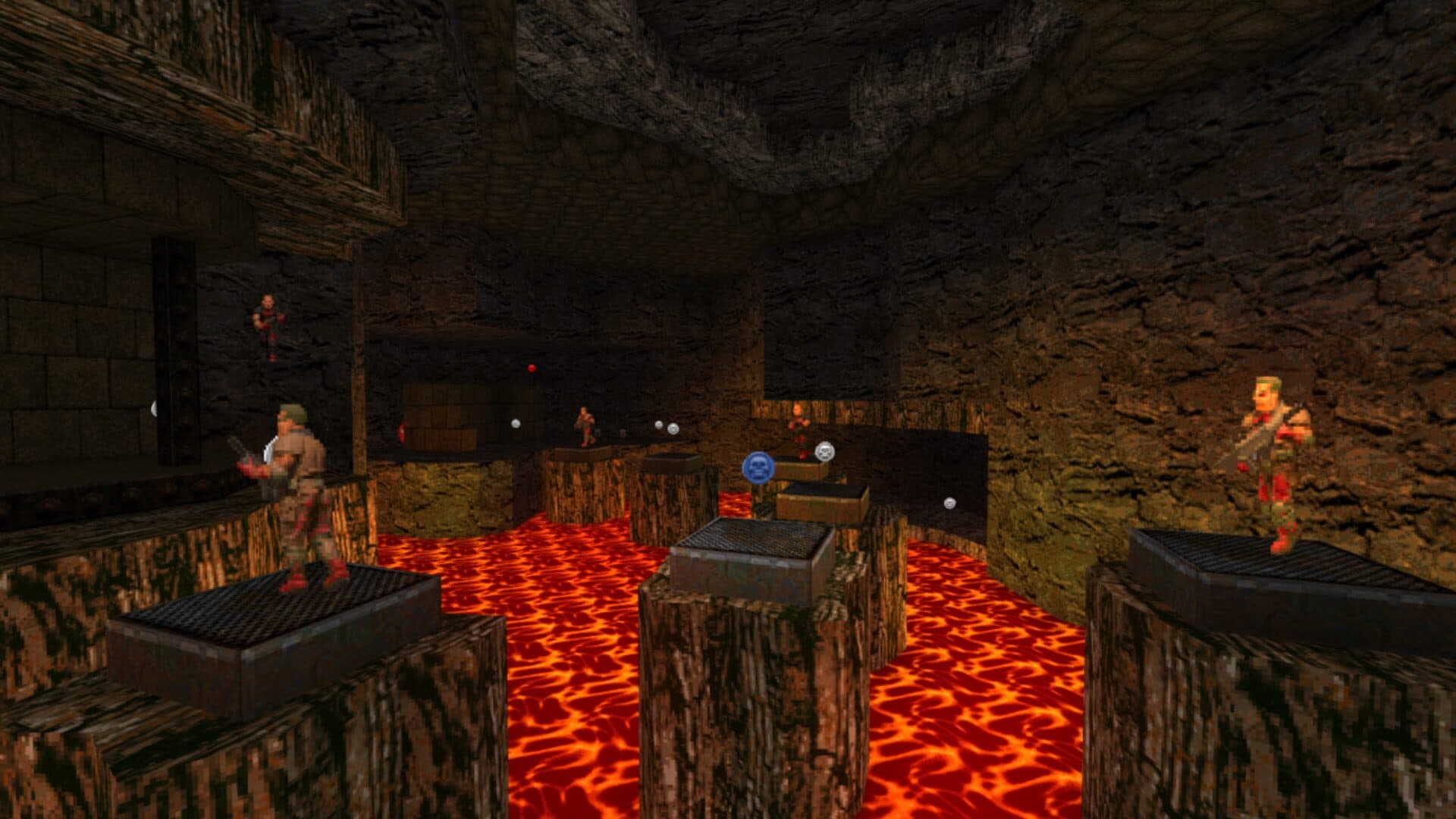 Skulldash Expanded Edition screenshot 3
