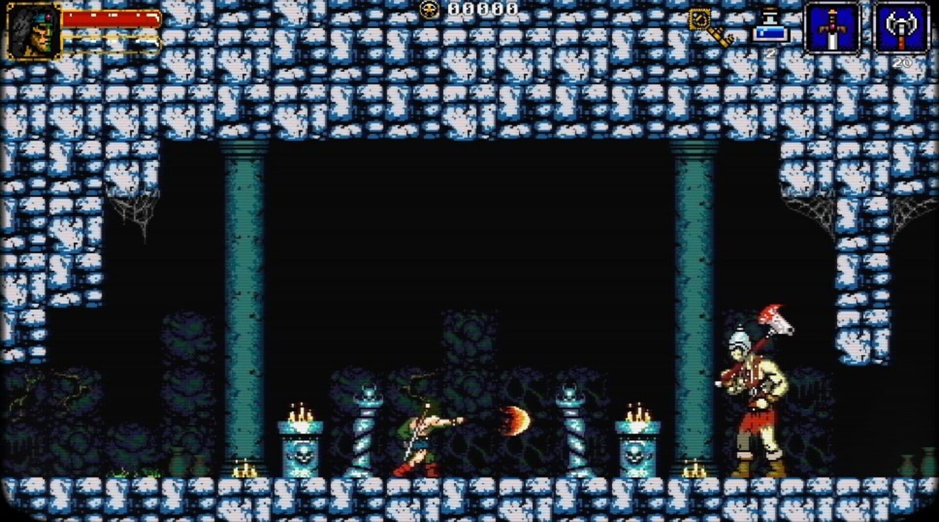 Beholgar screenshot 4