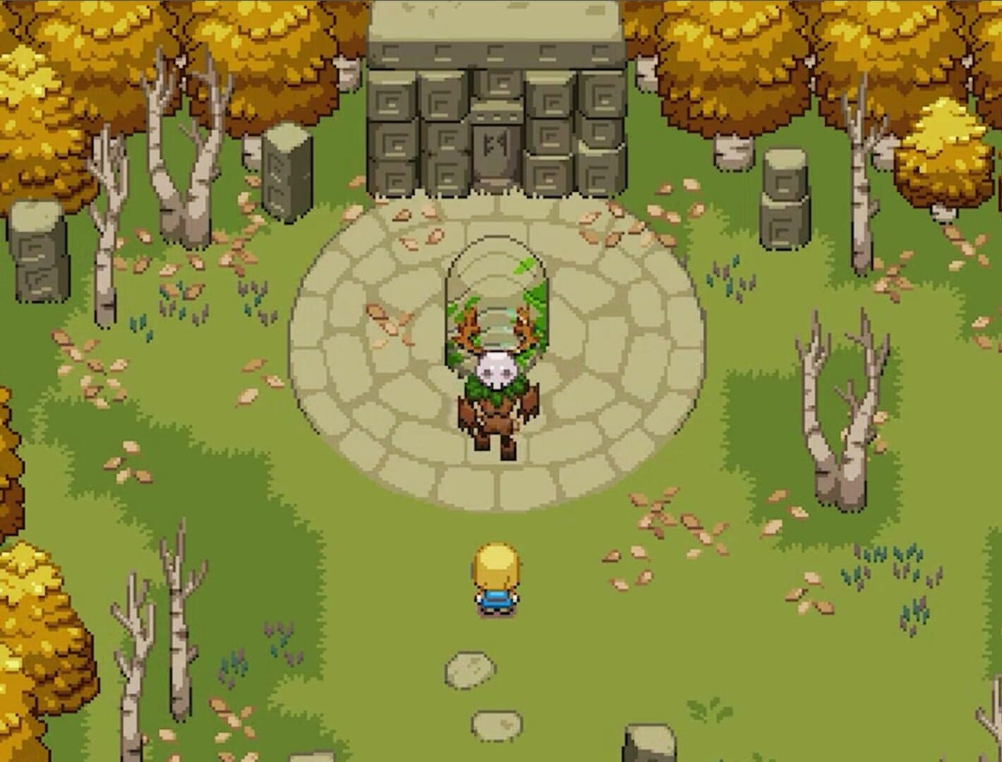 Ocean's Heart screenshot 5