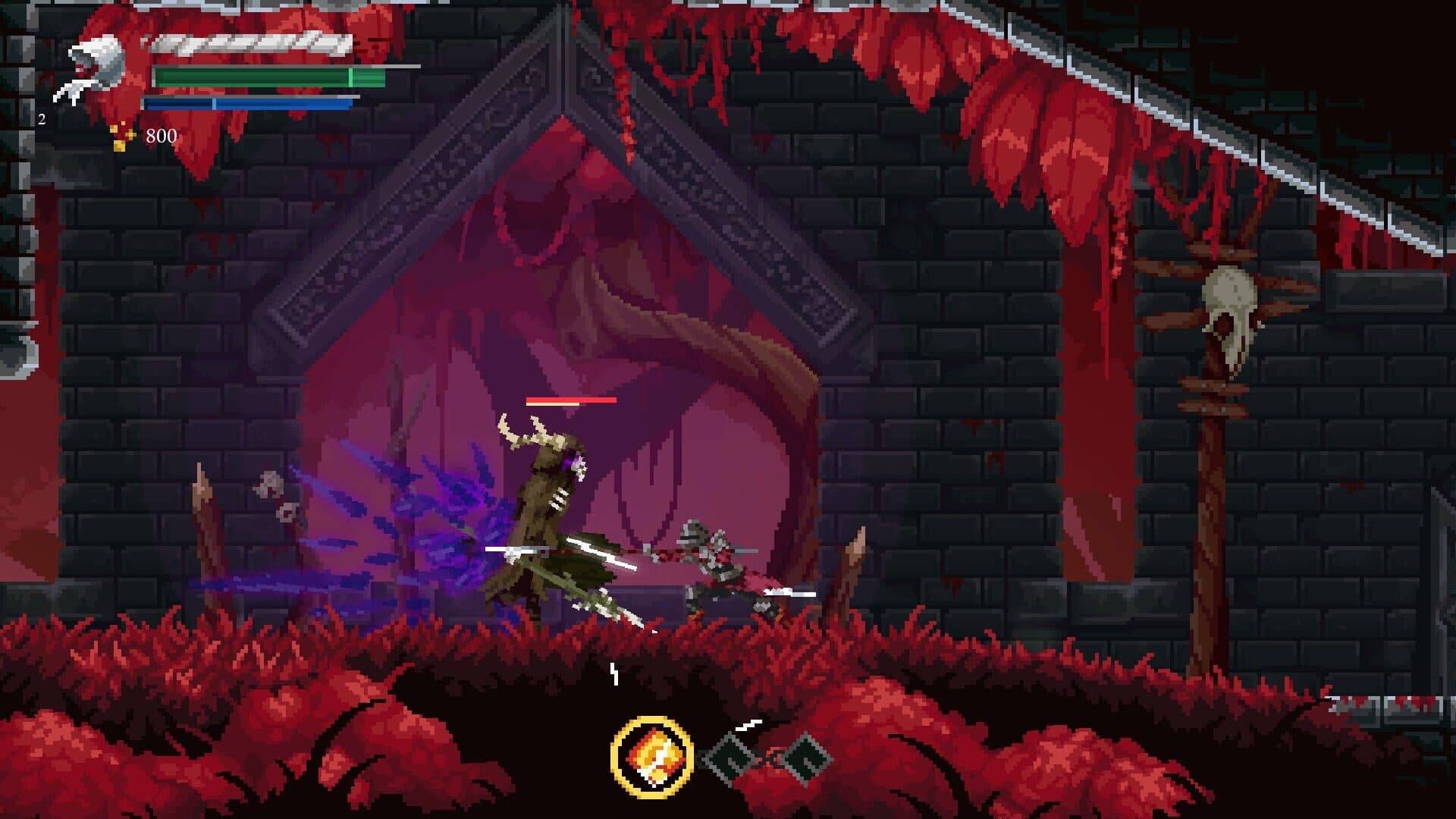 The Tarnishing of Juxtia screenshot 8