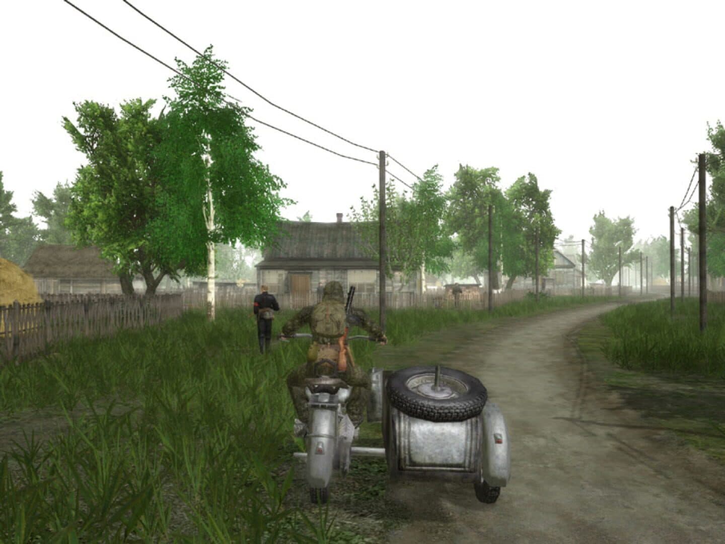 Death to Spies: Gold Edition screenshot 4