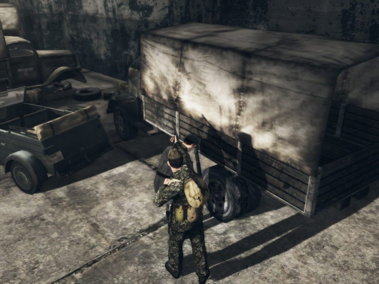 Death to Spies: Gold Edition screenshot 6
