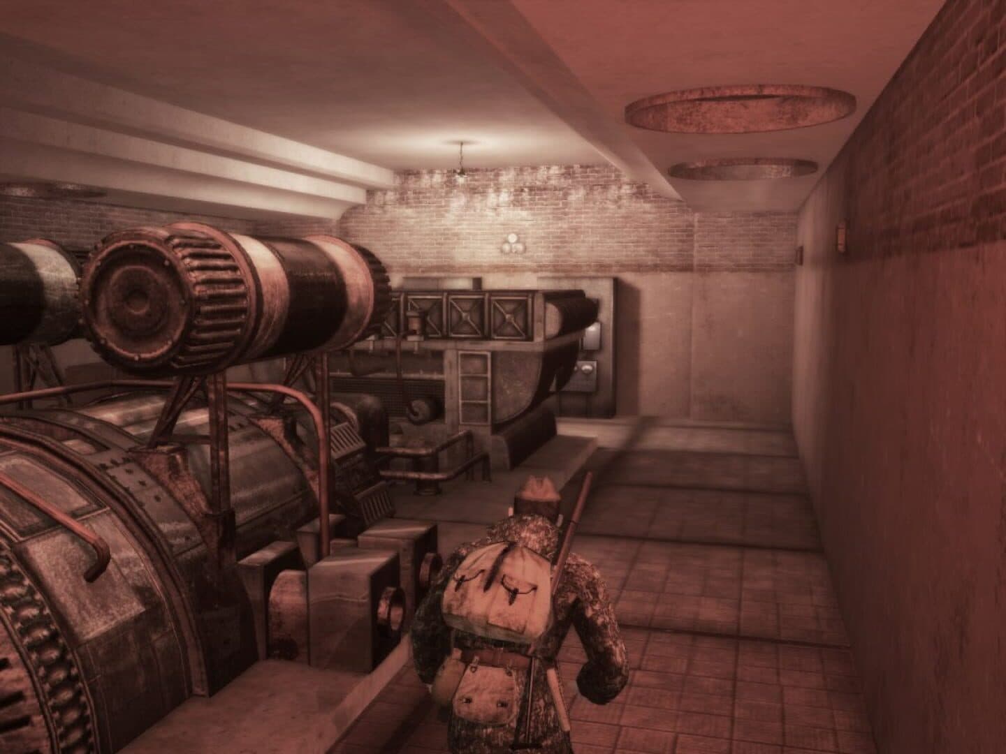 Death to Spies: Gold Edition screenshot 7