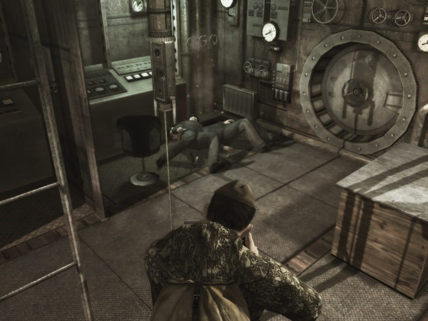 Death to Spies: Gold Edition screenshot 8