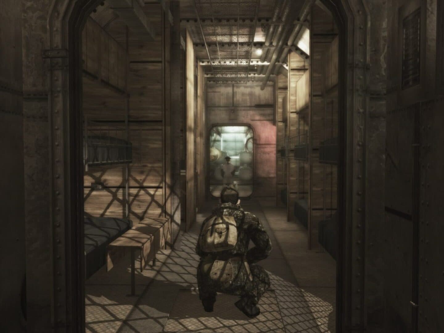 Death to Spies: Gold Edition screenshot 9