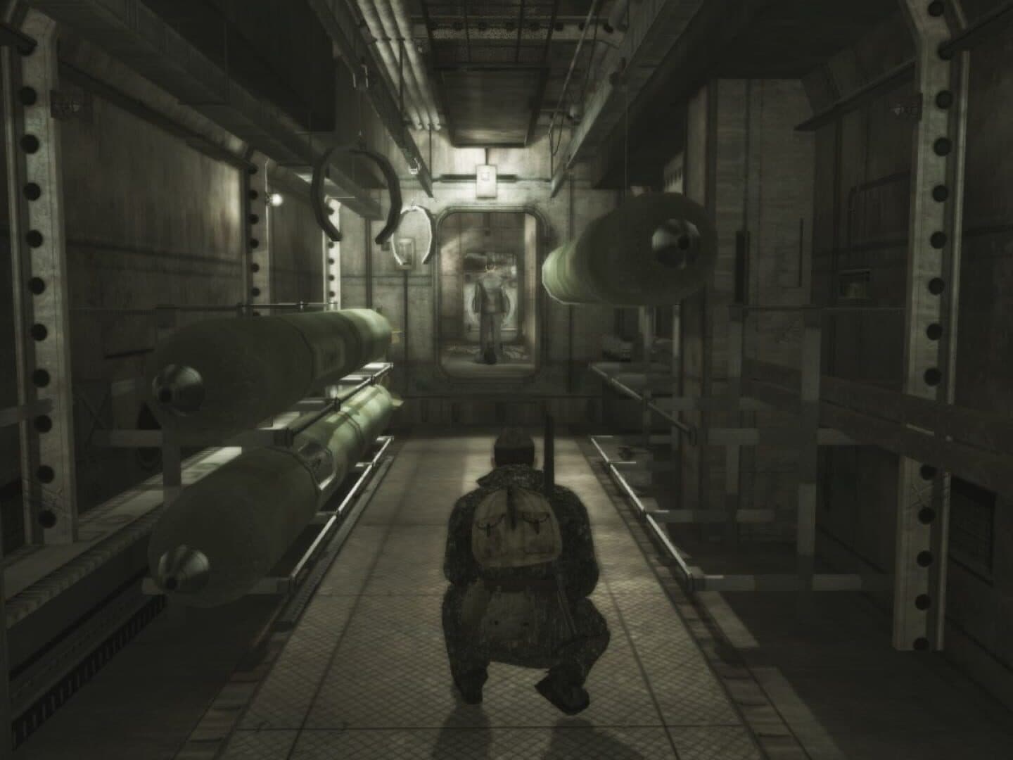Death to Spies: Gold Edition screenshot 10