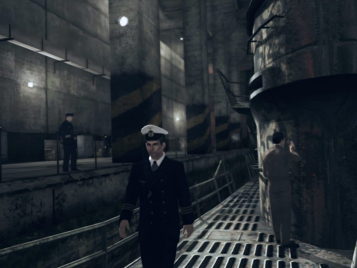 Death to Spies: Gold Edition screenshot 11