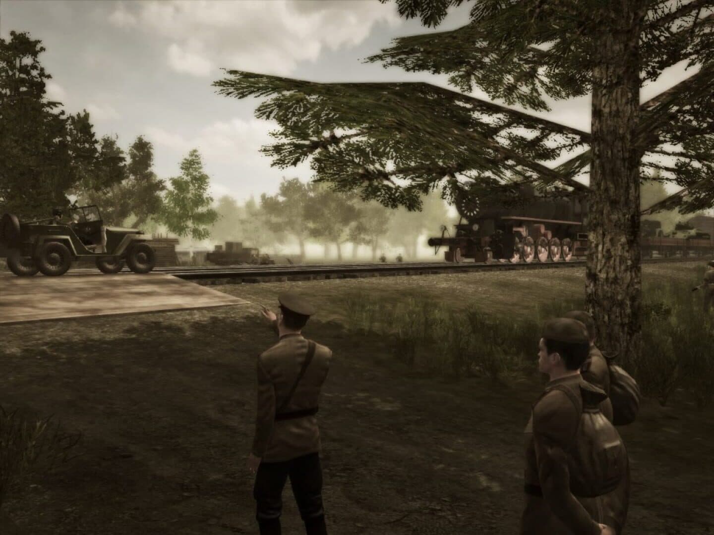 Death to Spies: Gold Edition screenshot 12