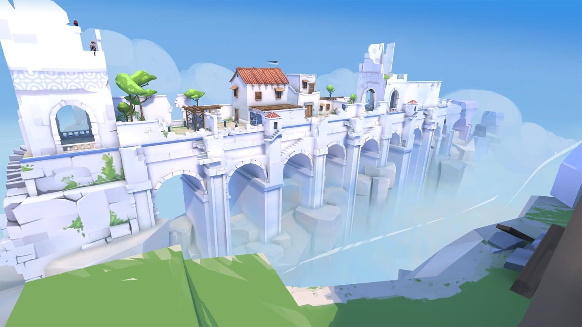 Shadow Point screenshot 2