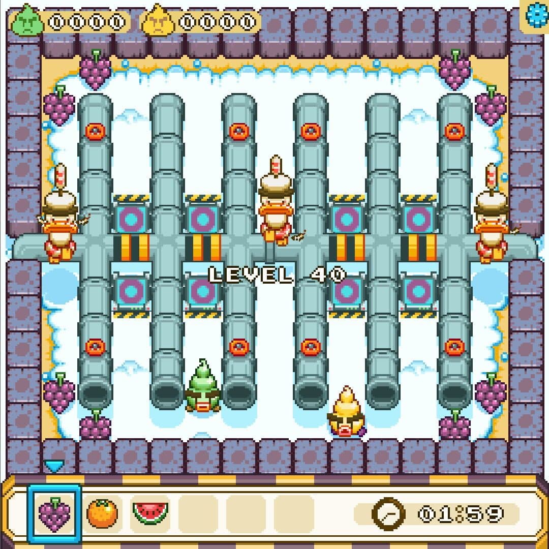 Bad Ice Cream 2 screenshot 3